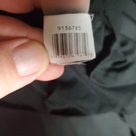 Vince Camuto Beautiful Size Small Sleeveless Maxi Black Dress 9136765 A20 - Picture 4 of 5